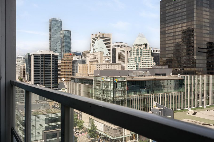 1503 833 Seymour Street Vancouver, BC - 19