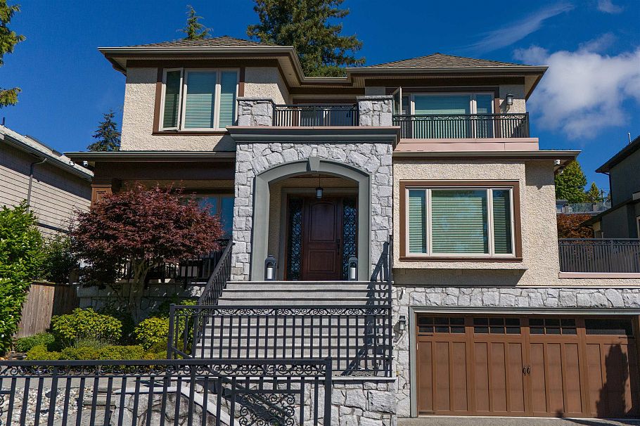 3085 W 49 Avenue Vancouver, BC - 28