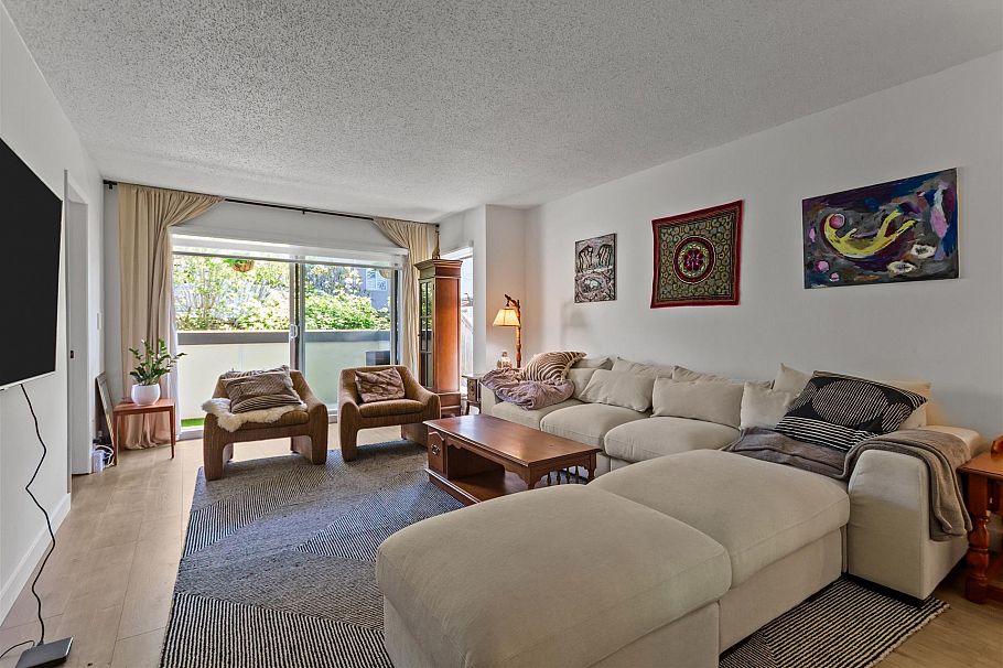 204 2240 Wall Street Vancouver, BC - 3