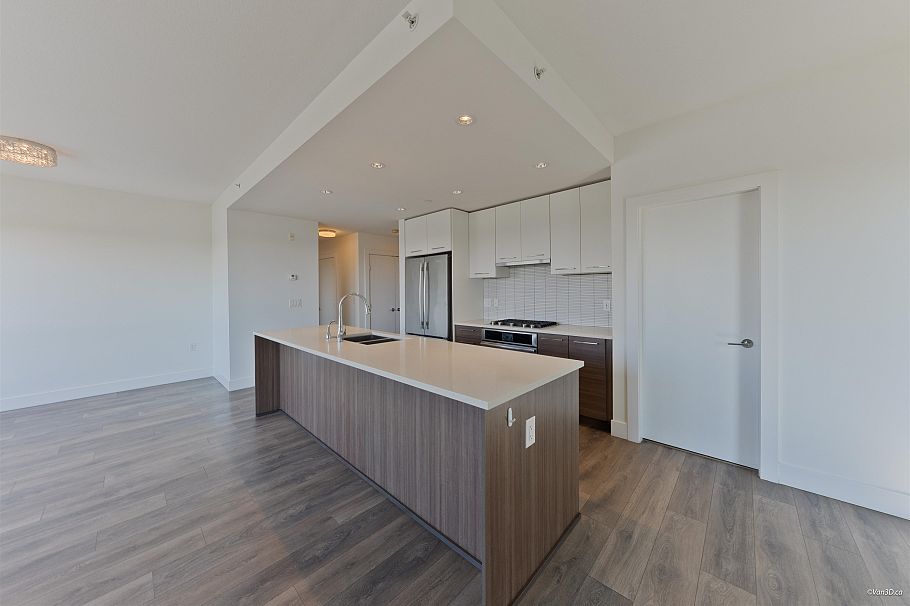 711 8580 River District Crossing Vancouver, BC - 10