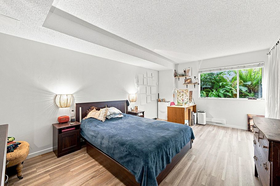 105 1510 W 1st Avenue Vancouver, BC - 8
