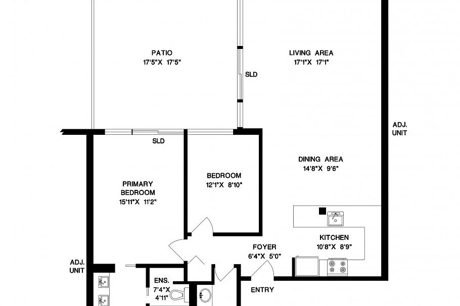 311 4900 Cartier Street Vancouver, BC - 21