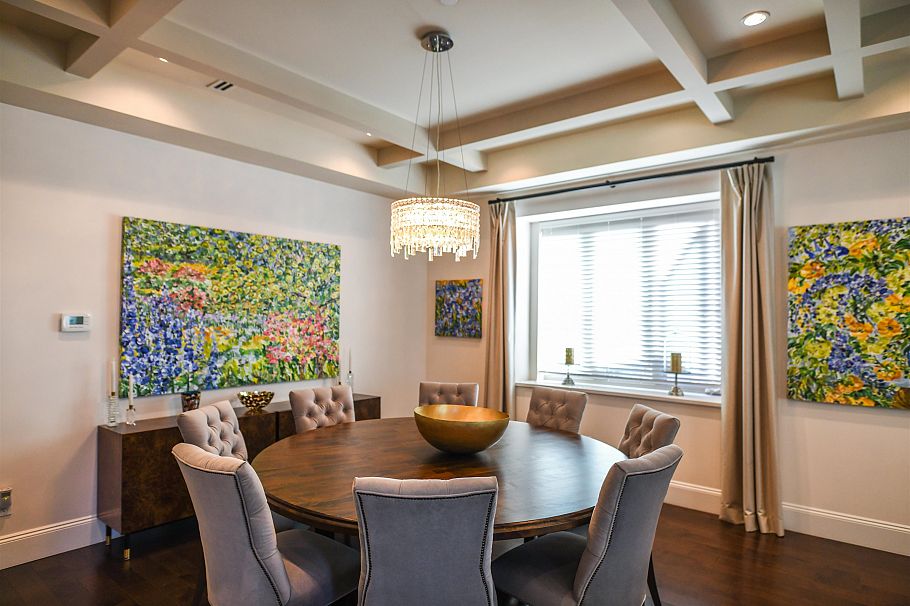 3085 W 49 Avenue Vancouver, BC - 2