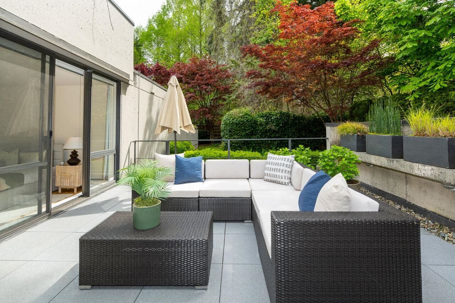 311 4900 Cartier Street Vancouver, BC - 10