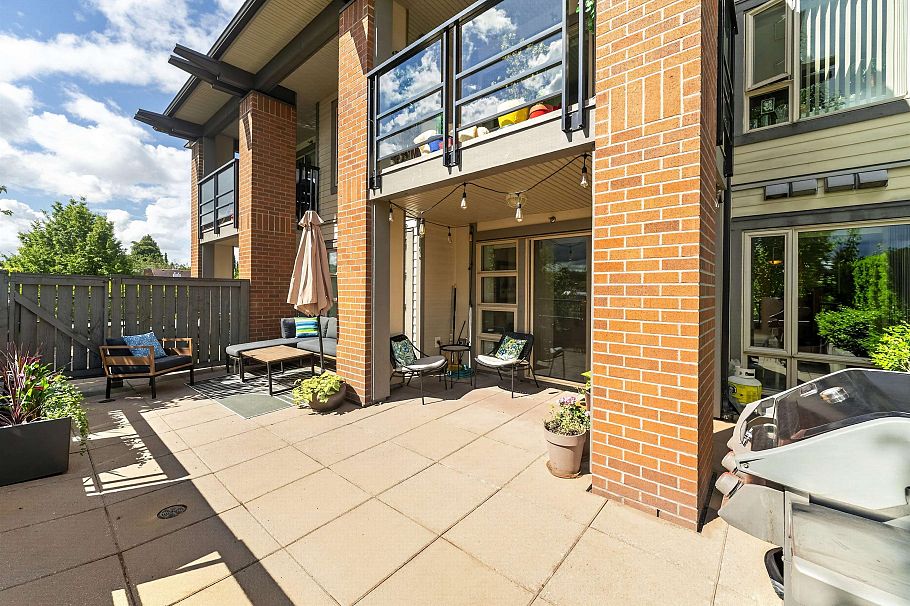 222 4550 Fraser Street Vancouver, BC - 19