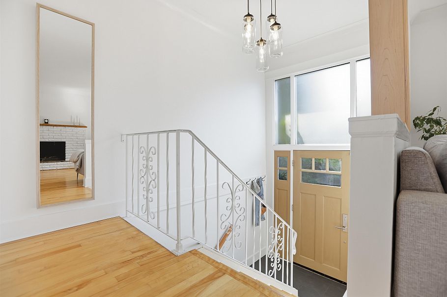 375 E 28th Avenue Vancouver, BC - 20