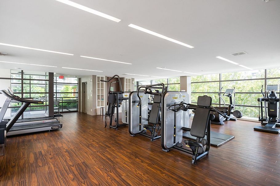 507 3602 Aldercrest Drive North Vancouver, BC - 34