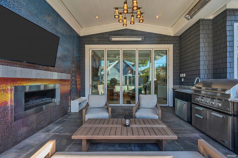 4055 W 39th Avenue Vancouver, BC - 28