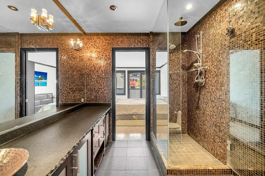 1848 W 1st Avenue Vancouver, BC - 28