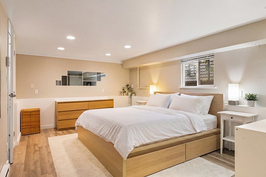 3172 E 2nd Avenue Vancouver, BC - 27