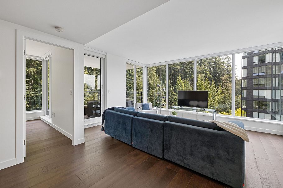 508 5629 Birney Avenue Vancouver, BC - 14