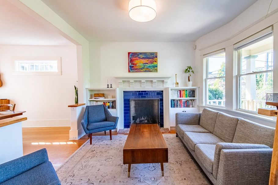 816 E 30th Avenue Vancouver, BC - 6