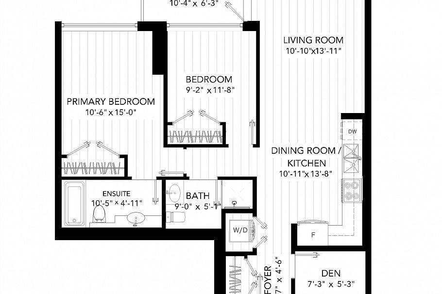 701 2851 Heather Street Vancouver, BC - 22
