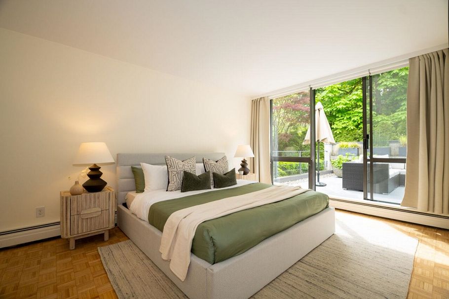 311 4900 Cartier Street Vancouver, BC - 8