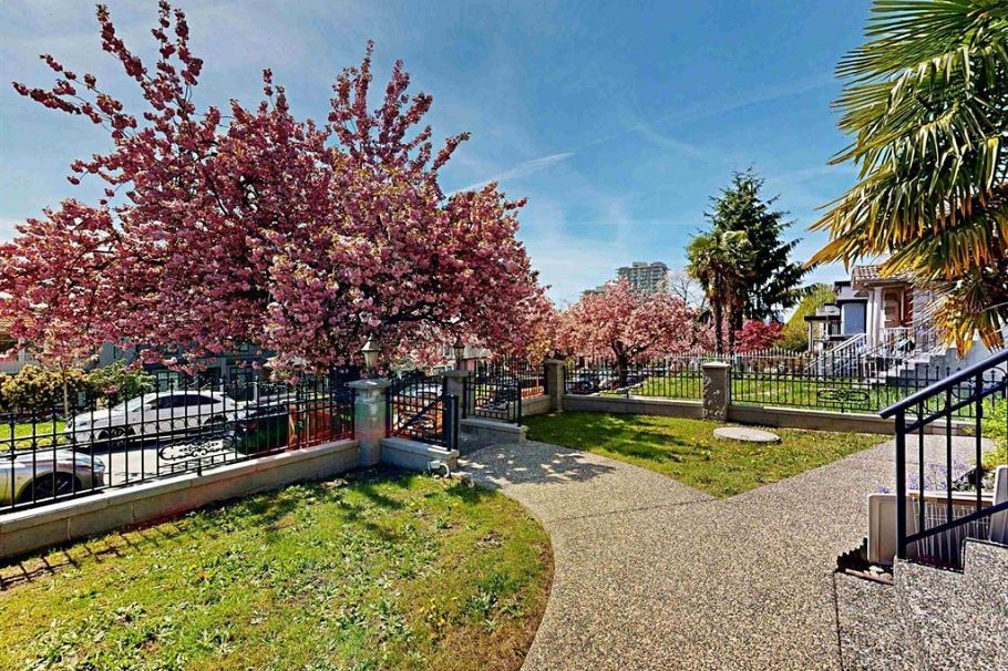 919 E 64th Avenue Vancouver, BC - 15