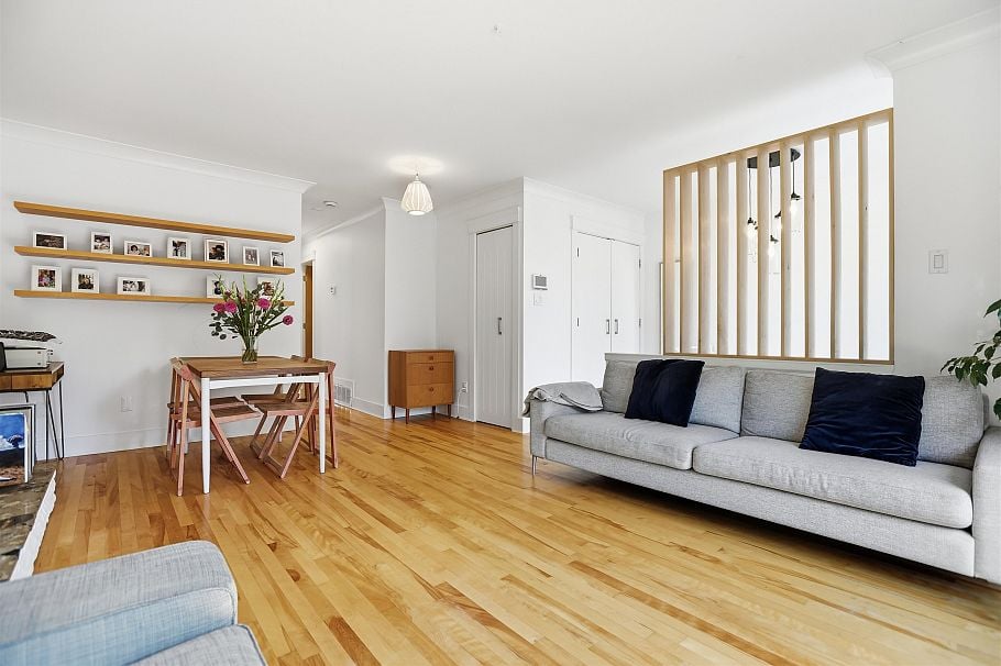 375 E 28th Avenue Vancouver, BC - 7