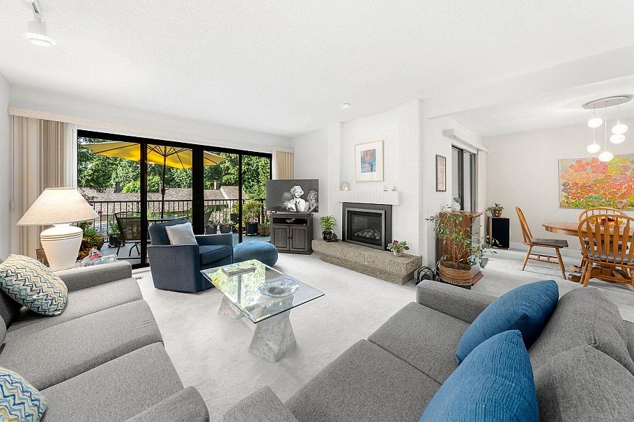 826 Frederick Road North Vancouver, BC - 2