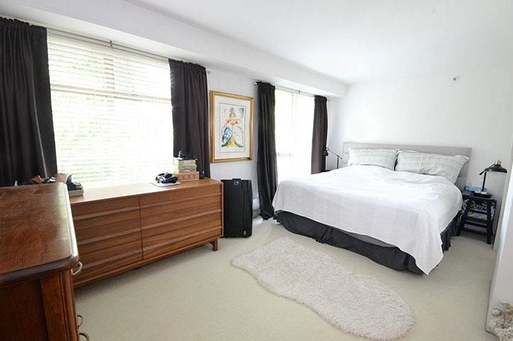 547 1515 W 2nd Avenue Vancouver, BC - 13