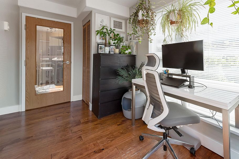 211A 1823 W 7th Avenue Vancouver, BC - 22