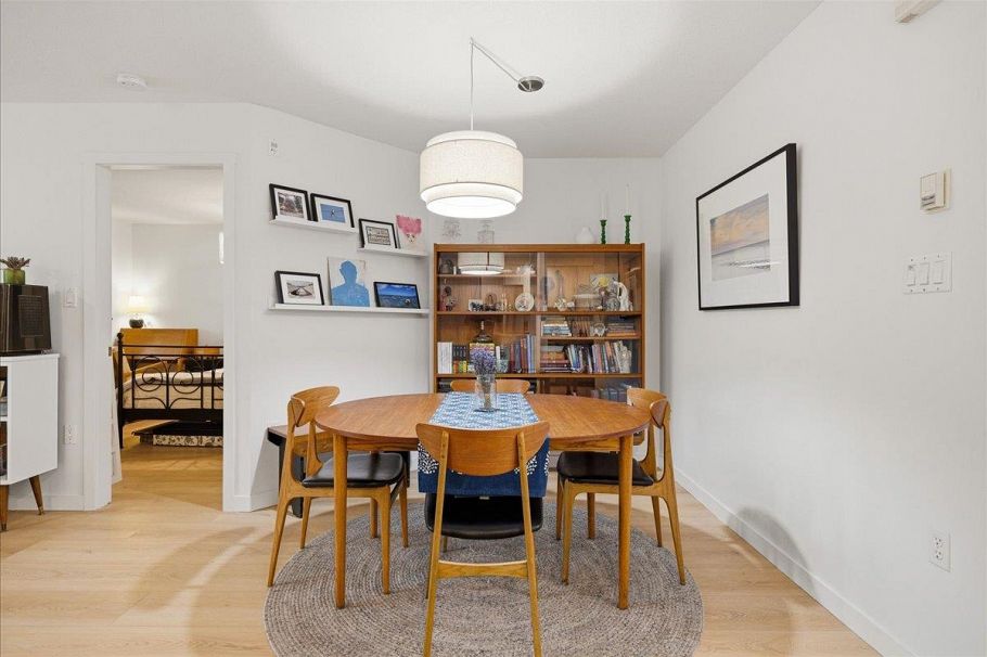 411 2059 Chesterfield Avenue North Vancouver, BC - 8