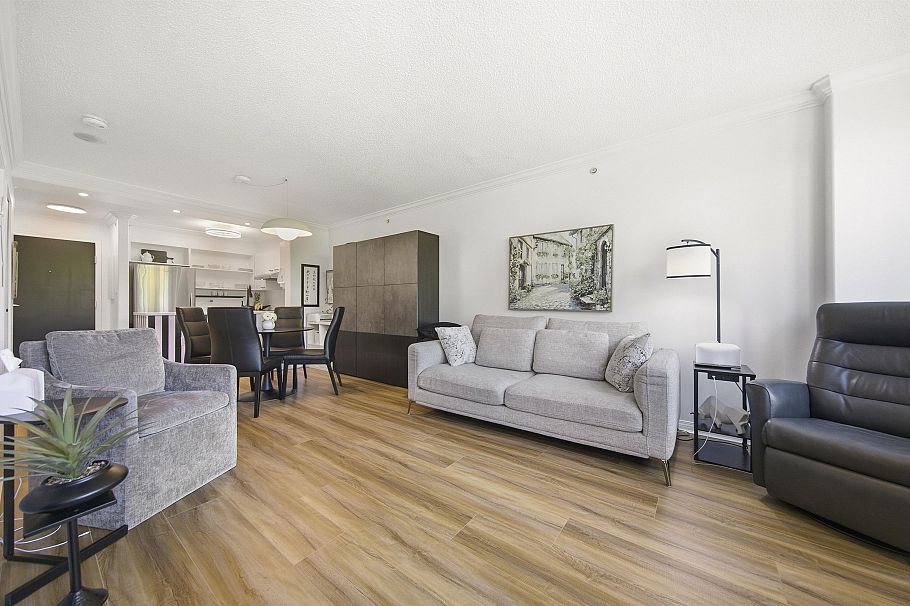 403 1575 W 10th Avenue Vancouver, BC - 14