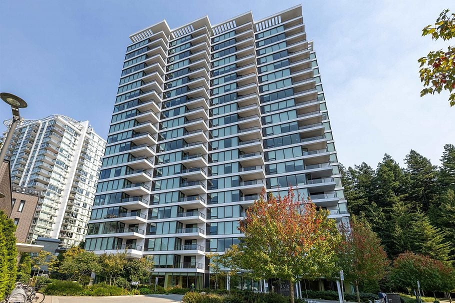 508 5629 Birney Avenue Vancouver, BC - 1