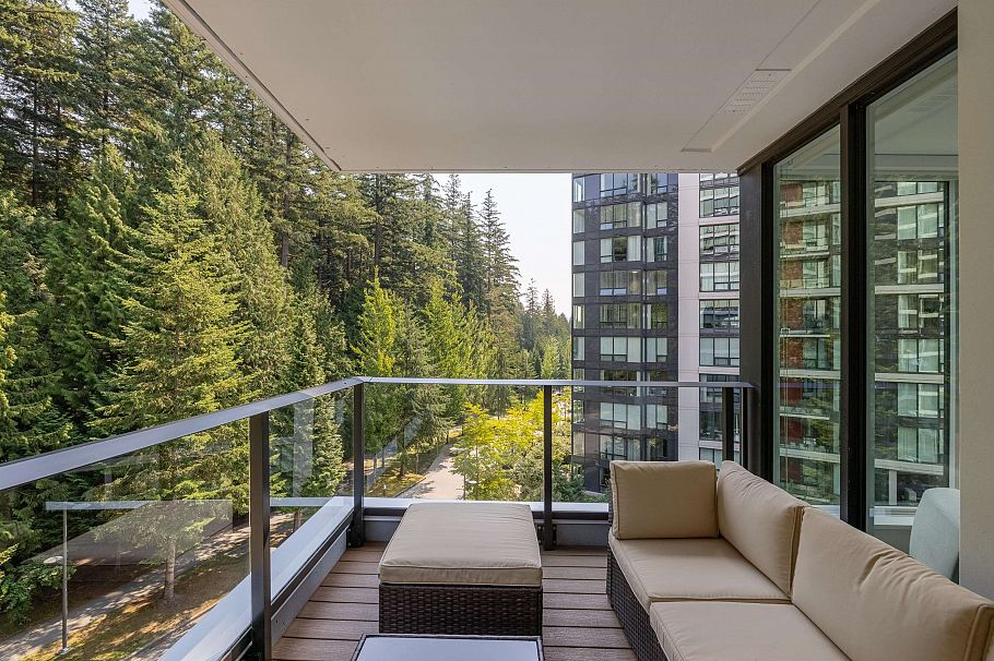 508 5629 Birney Avenue Vancouver, BC - 25