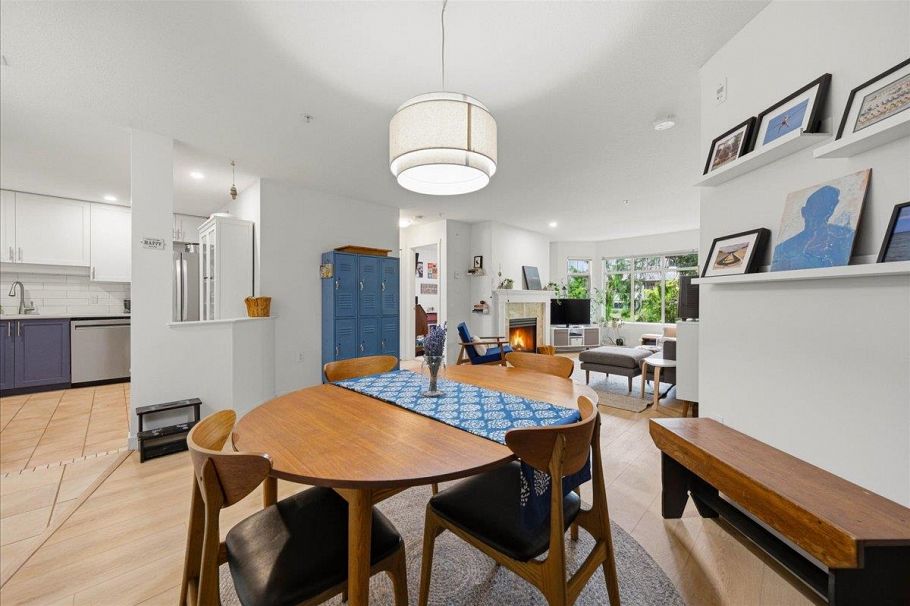 411 2059 Chesterfield Avenue North Vancouver, BC - 12