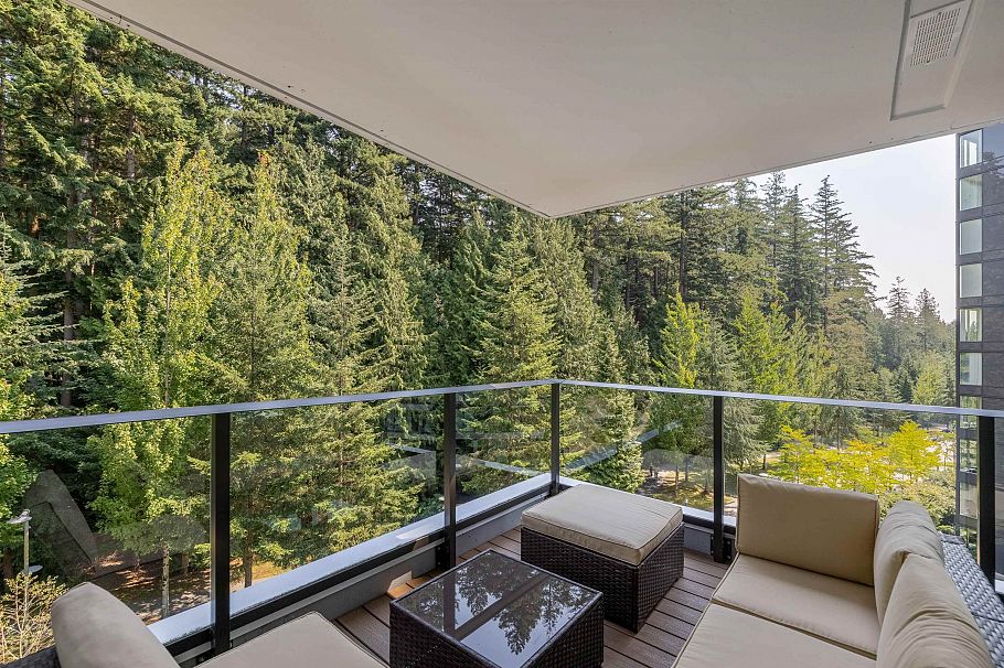 508 5629 Birney Avenue Vancouver, BC - 24