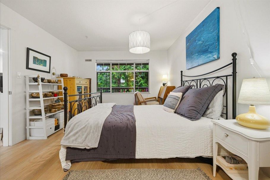 411 2059 Chesterfield Avenue North Vancouver, BC - 14