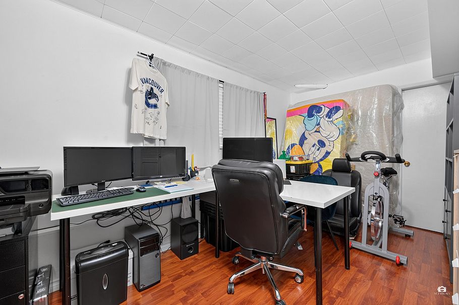 1828 Parker Street Vancouver, BC - 22