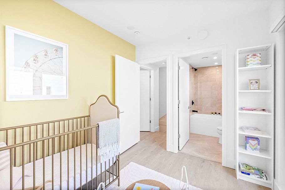 2069 E 1st Avenue Vancouver, BC - 26