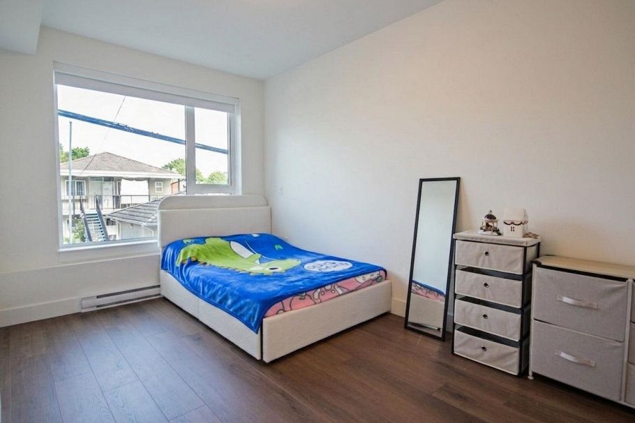 105 5399 Joyce Street Vancouver, BC - 12
