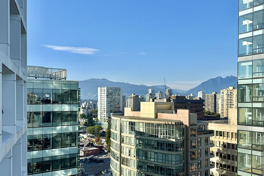 2008 1289 Hornby Street Vancouver, BC - 20