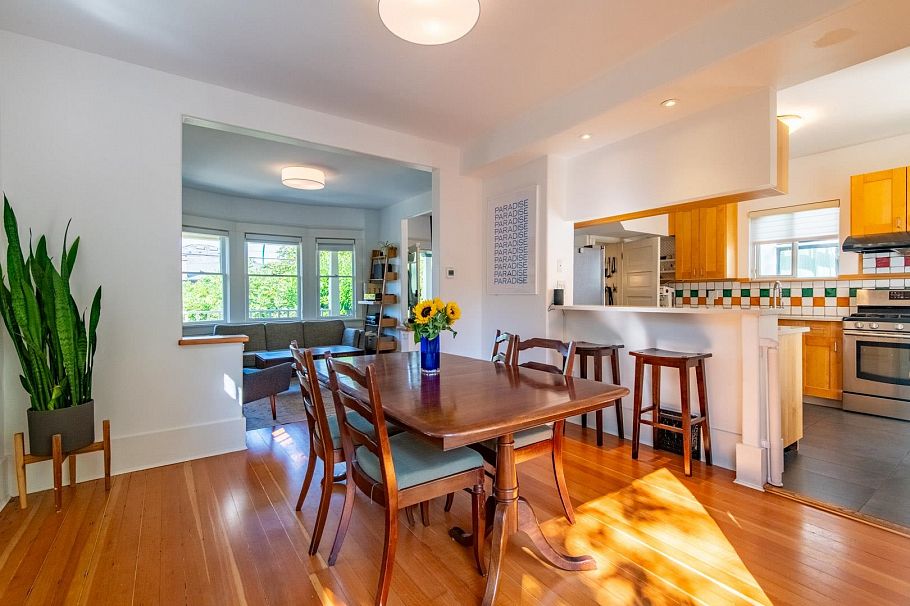816 E 30th Avenue Vancouver, BC - 10