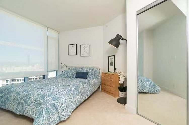 3108 1283 Howe Street Vancouver, BC - 10