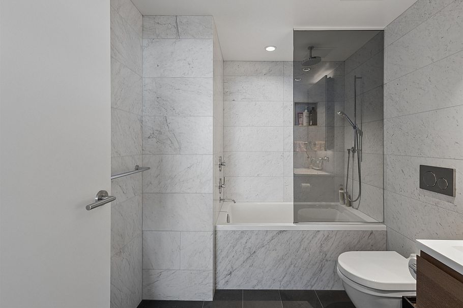 2701 1289 Hornby Street Vancouver, BC - 10