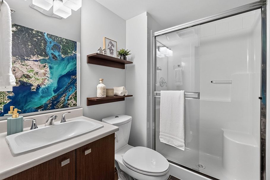 222 4550 Fraser Street Vancouver, BC - 31
