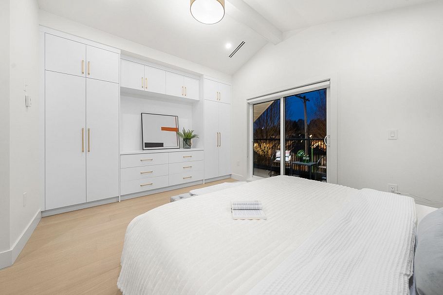 1 1582 E 2nd Avenue Vancouver, BC - 25