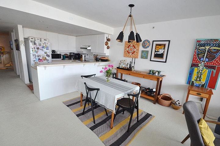 547 1515 W 2nd Avenue Vancouver, BC - 8