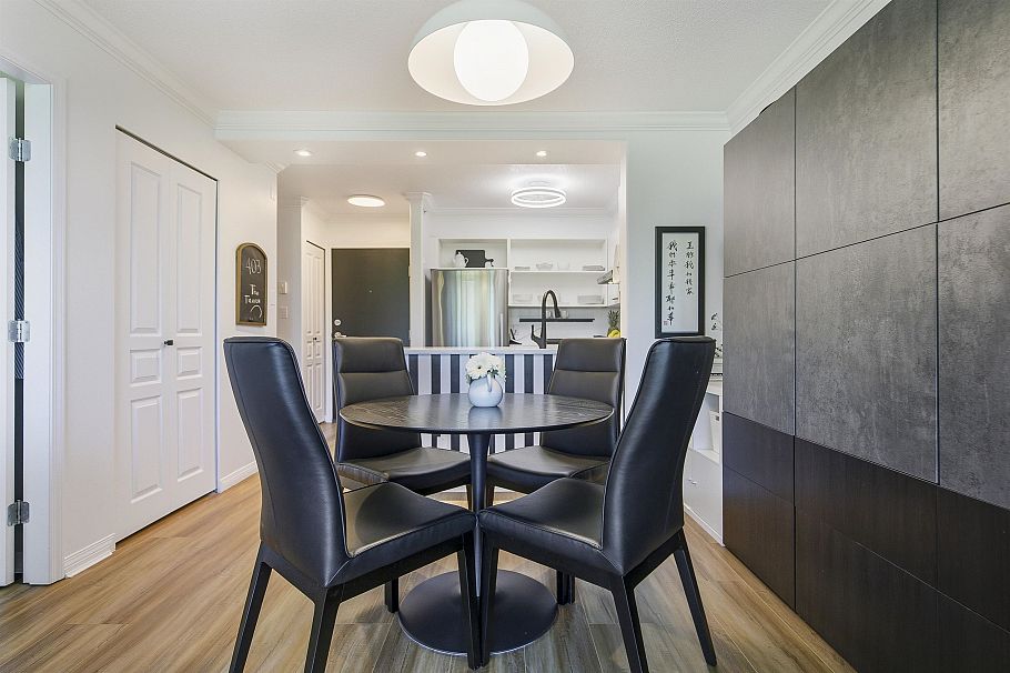 403 1575 W 10th Avenue Vancouver, BC - 7
