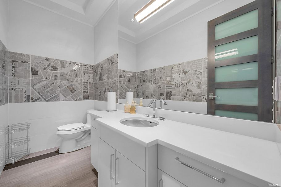 4055 W 39th Avenue Vancouver, BC - 27