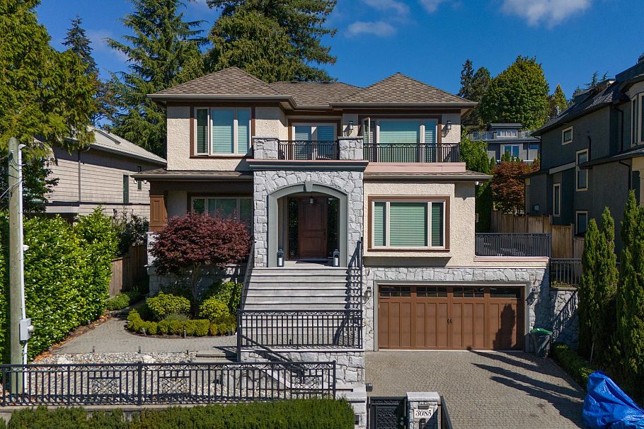 3085 W 49 Avenue Vancouver, BC - 29