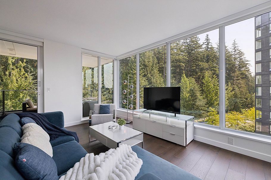 508 5629 Birney Avenue Vancouver, BC - 18