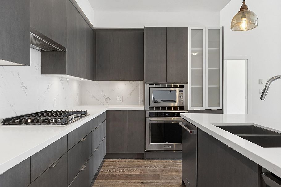 507 3602 Aldercrest Drive North Vancouver, BC - 15