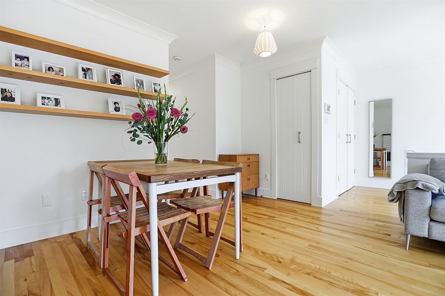 375 E 28th Avenue Vancouver, BC - 6