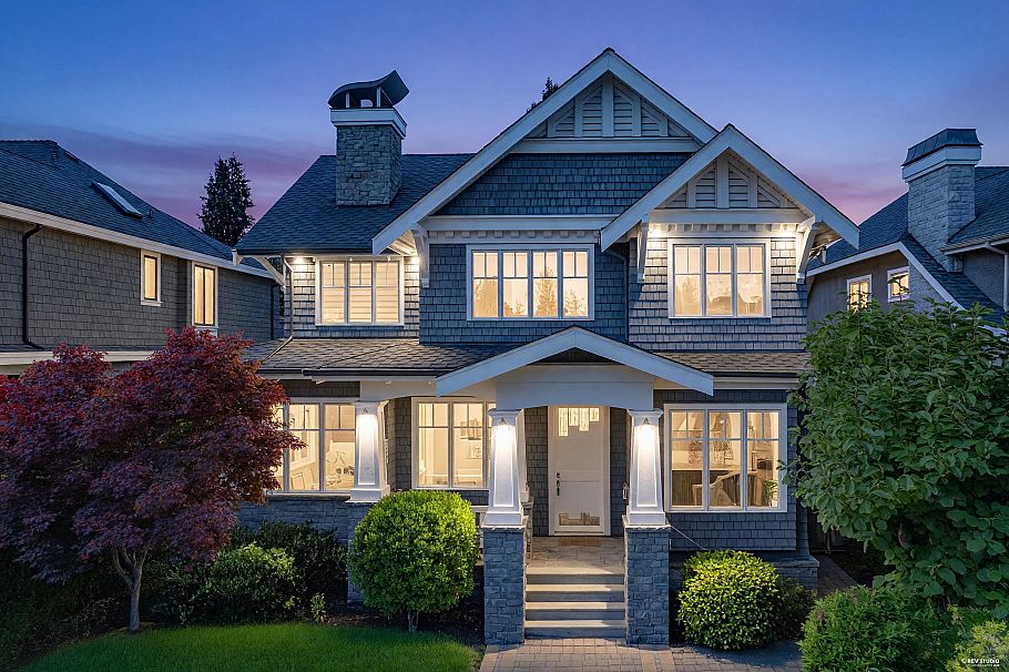 4055 W 39th Avenue Vancouver, BC - 34