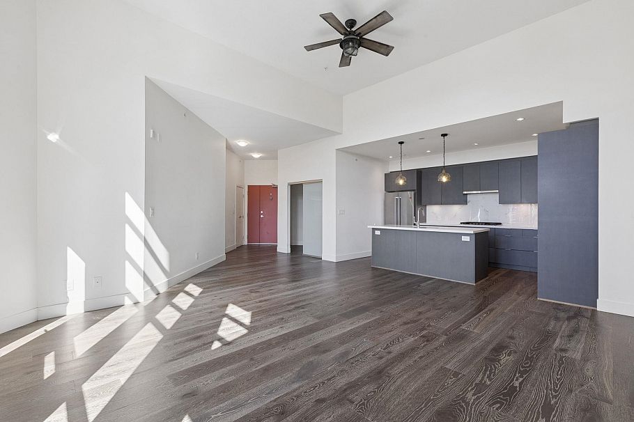 507 3602 Aldercrest Drive North Vancouver, BC - 9