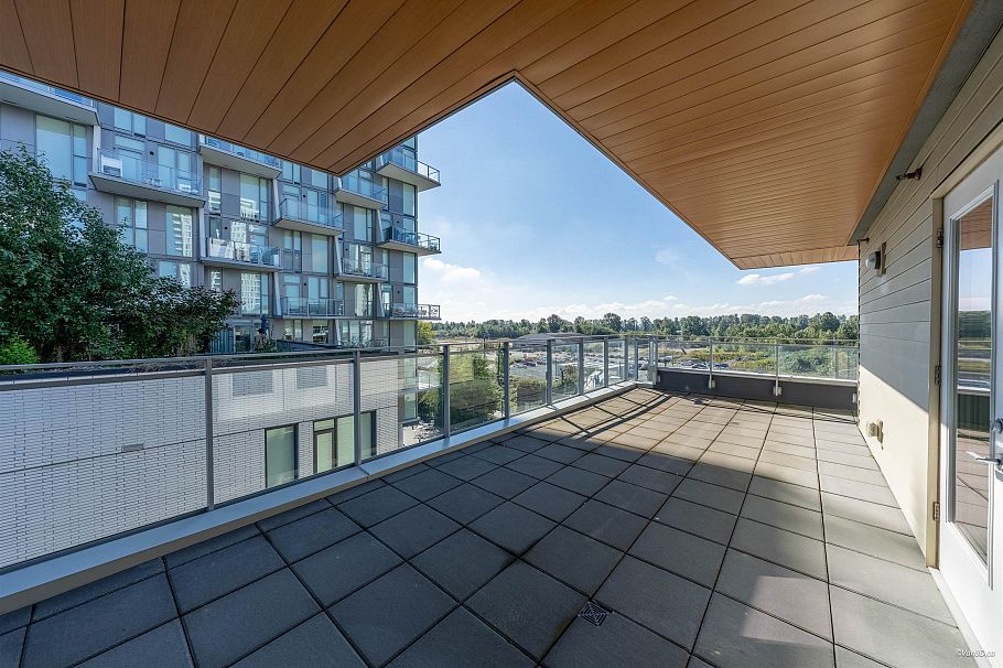 711 8580 River District Crossing Vancouver, BC - 28