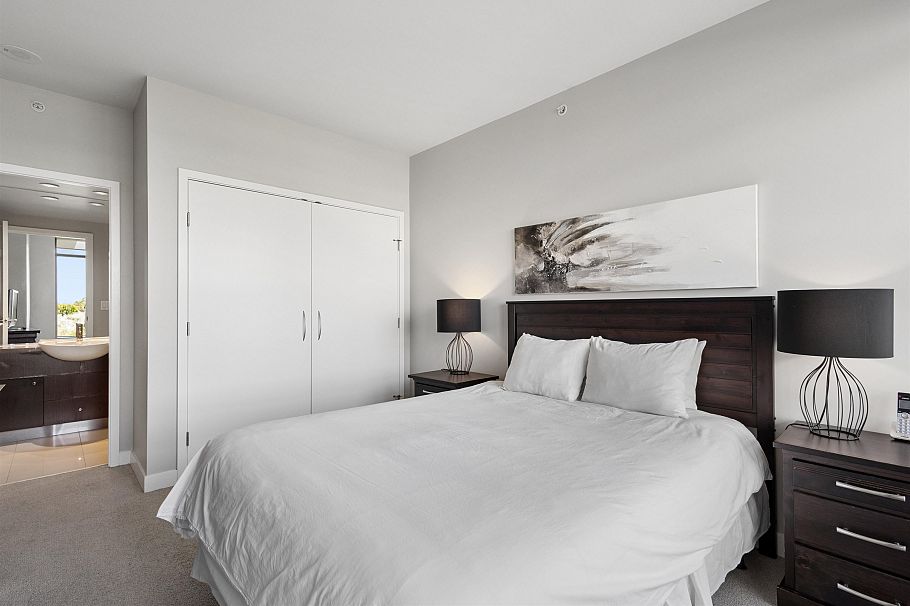 701 2851 Heather Street Vancouver, BC - 12